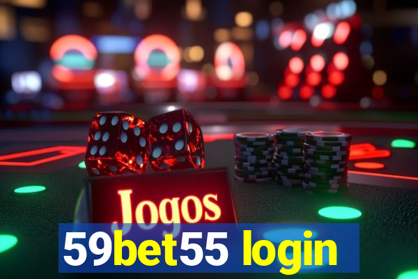 59bet55 login